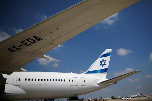 تفاصيل اتفاق الطيران بين الكيان الصهيوني والبحرين