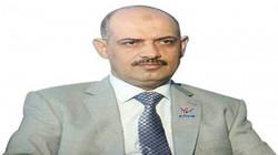 وزير النقل يدعو مجلس الأمن لاتخاذ قرار برفع الحظر عن مطارات اليمن