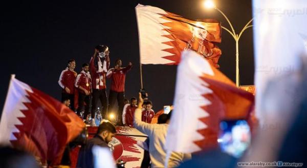 قطر تستقبل أبطالها في احتفالٍ تاريخي بعد الإنجاز الآسيوي 