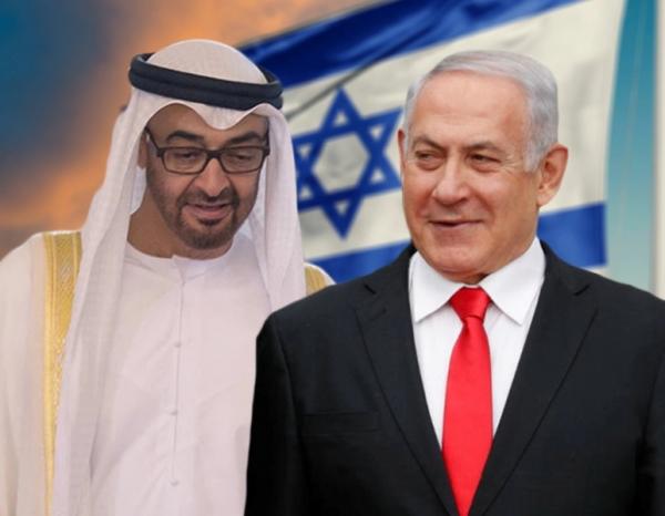 الإمارات تسمح رسمياً للصهاينة بدخول أراضيها دون تأشيرة