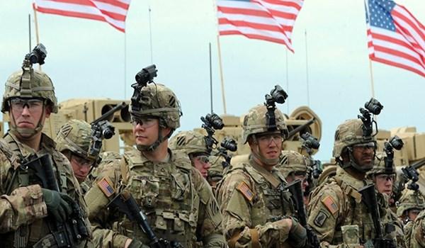 كيف تسمم 11 عسكريا أميركيا في تكساس ؟