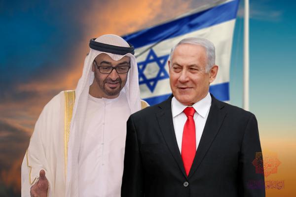 الامارات تزيح النقاب عن أول سفير لها لدى "إسرائيل"