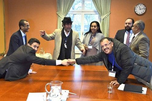 الأمم المتحدة تعلن موعد انطلاق جولة المباحثات اليمنية بشأن اتفاقية «الأسرى»