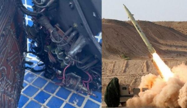 صاروخ محيط مفاعل ديمونا يكشف عورة البنية الدفاعية الإسرائيلية 