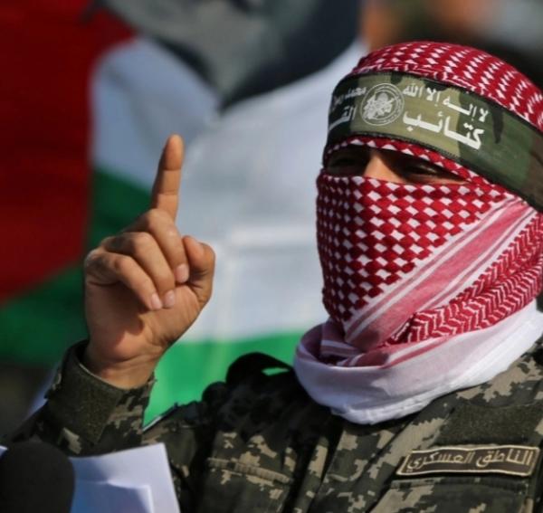 متحدث "كتائب القسام" يزف خبر صادم للكيان الصهيوني 
