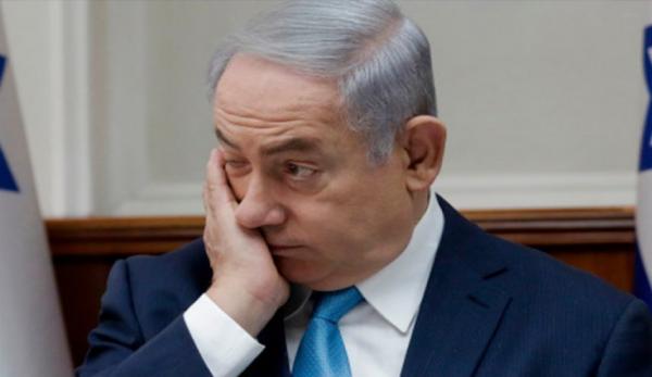 الإعلان عن خطوة رئيسية نحو الإيطاحة بـ نتنياهو من رئاسة الحكومة الاسرائيلية