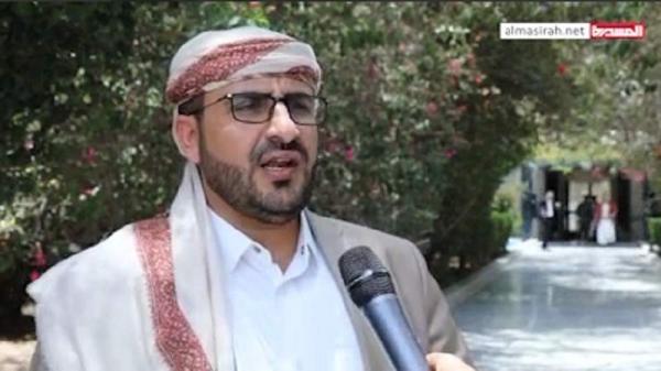 تصريح هام لـ محمد عبد السلام بشأن حصاد زيارة الوفد العماني لـ صنعاء