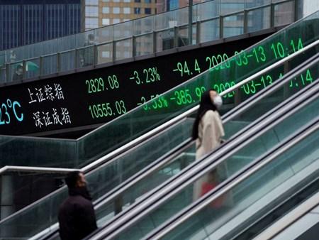 دراسة: الصين تشهد أقوى انتعاش اقتصادي بعد كورونا