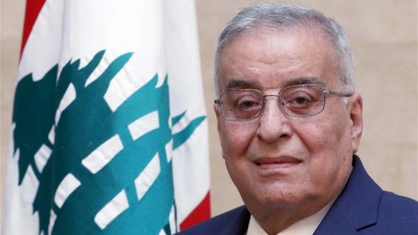 وزير الخارجية اللبناني: السعودية تملي شروطاً مستحيلة ولا نستطيع إعطاءهم رأس حزب الله