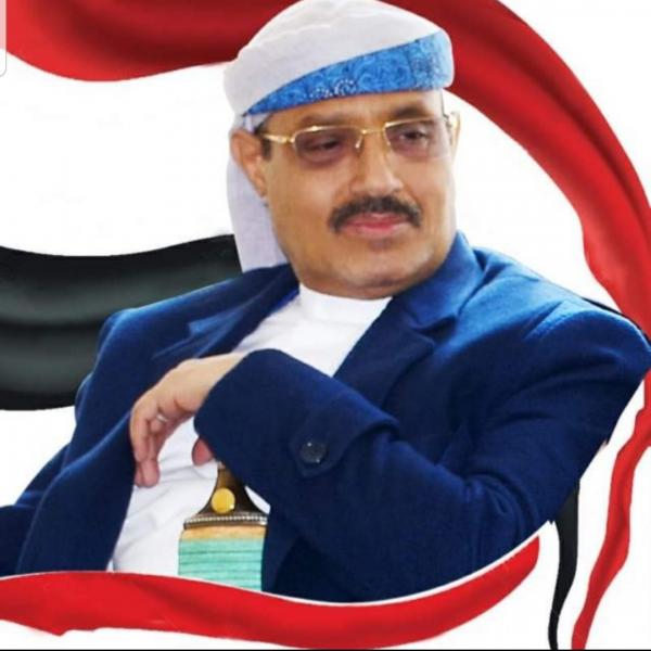تكتل المنظمات اليمنية المناهضة للعدوان يدين محاولة الاغتيال الفاشلة التي تعرض لها الفريق "سلطان السامعي"
