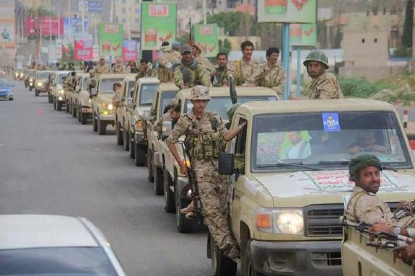 صنعاء.. نجاح حملة أمنية مكونة من«90» طقماً استهدفت عددًا من الخارجين عن القانون- تفاصيل 