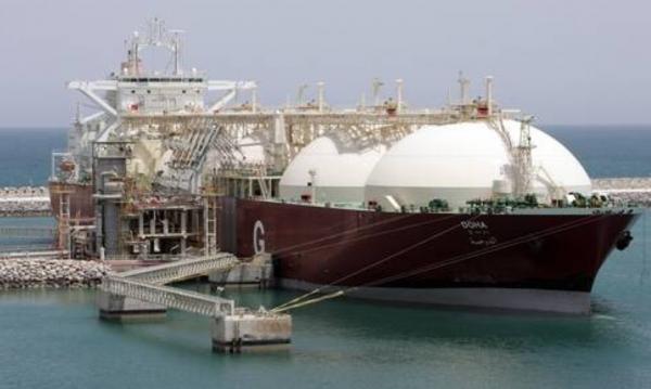 بلومبرغ": ألمانيا فشلت في تأمين احتياجاتها من الغاز عبر قطر
