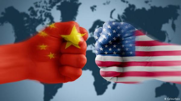 ملفات خلافية تؤجج التوتر بين واشنطن والصين 