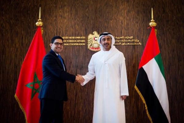 ماحقيقة استدعاء المغرب لسفيرها لدى الإمارات ؟