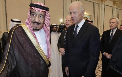 الكرملين يعلق على زيارة الرئيس الأمريكي للشرق الأوسط 