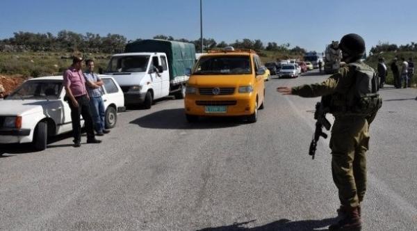 العدو الصهيوني يعتقل 3 فلسطينيات بزعم محاولتهن تنفيذ عملية قرب قلقيلية