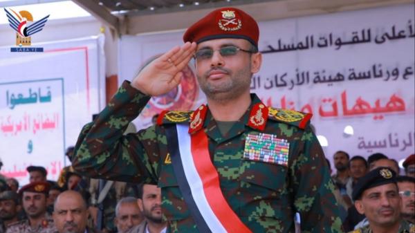 الرئيس المشاط:لا استقرار للمنطقة بدون وحدة اليمن