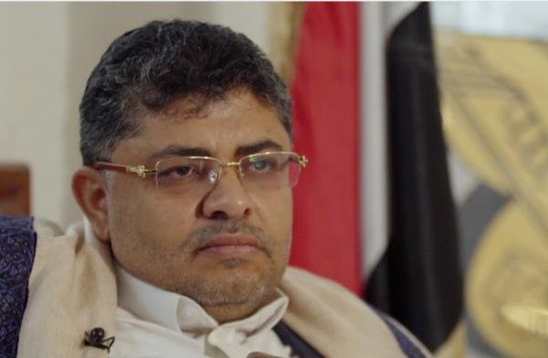 الحوثي يطلق تحذيرات هامة بشأن عواقب تفجير الأوضاع في اليمن 