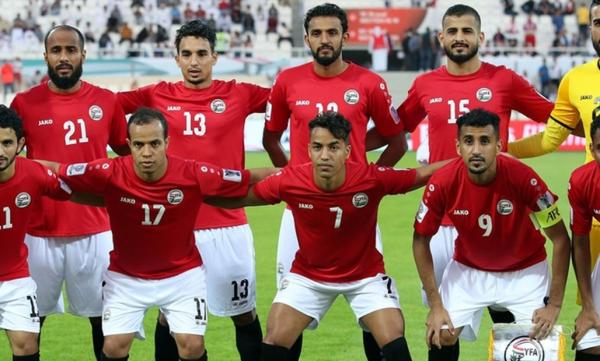 المنتخب اليمني يفوز على الترسانة المصري