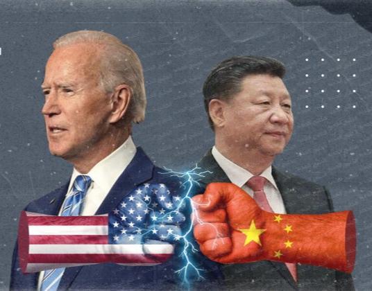 جنرال أمريكي يتحدث عن حرب مع الصين عام 2025 