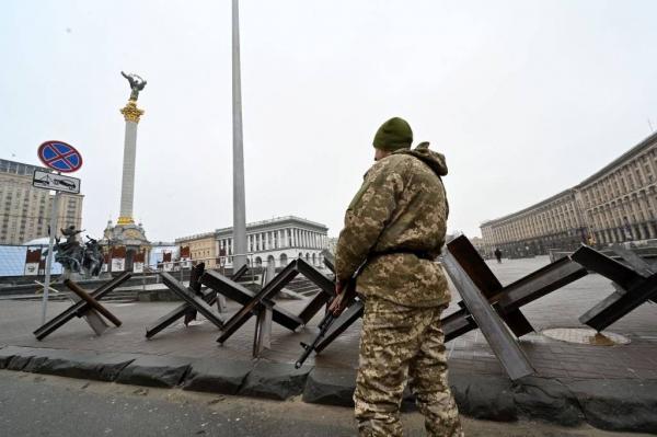 تقرير يكشف عن "بداية النهاية" لنظام كييف