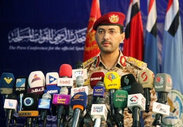 متحدث قوات صنعاء يعلن عن حدث جديد سيتم الكشف عنه الأحد المقبل