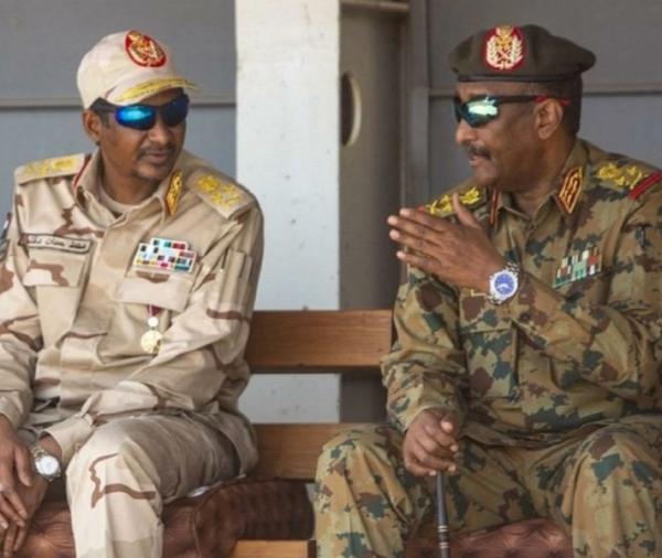 حرب السودان.. صحيفة أمريكية تكشف عن أحدث معلومات عن ساعات الاشتباك الأولى وتفاصيلها التي يكتنفها الغموض