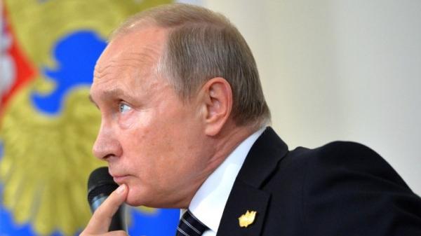 بوتين يتحدث عن “الثالوث النووي” وأسلحة جديدة تدخل ضمن قواته