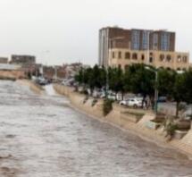الأرصاد اليمني يتوقع أمطار على 15 محافظة وحرارة مرتفعة 