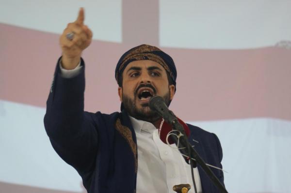 عاجل.. عقب وصوله صنعاء.. محمد عبد السلام يكشف نتائج المفاوضات مع السعودية