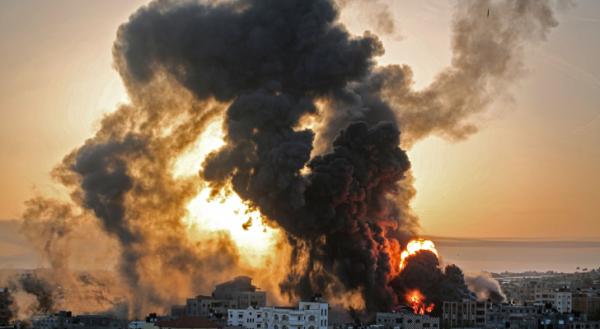 ارتفاع حصيلة ضحايا عدوان الاحتلال على غزة إلى 1000 شهيد وأكثر من 5000 إصابة