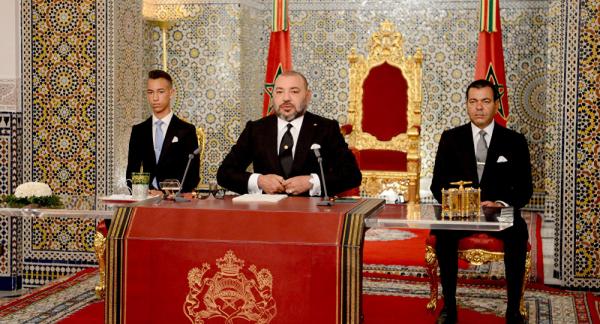 المغرب يؤكد رسميا استدعاء سفيريه من السعودية والإمارات ويكشف السبب