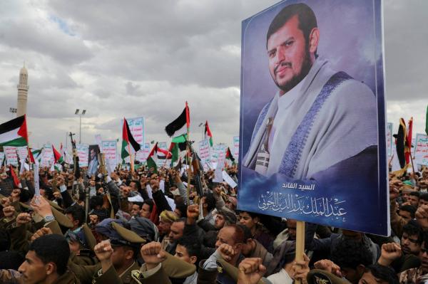 دعوة عامة للمشاركة في المليونيات اليمنية دعماً لغزّة