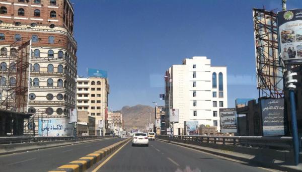 العاصمة صنعاء: ضبط 566 متهما بقضايا جنائية 