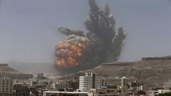 صحيفة بريطانية: أستراليا لا تستطيع نفي استخدام أسلحتها في الحرب على اليمن