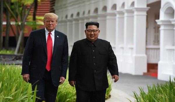 كوريا الشمالية تكشف رفض واشنطن عرضاً قدمته لها للتخلص من مفاعل نووي