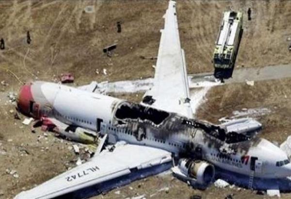 الخطوط الجوية الإثيوبية تكشف تفاصيل حادث الطائرة المنكوبة