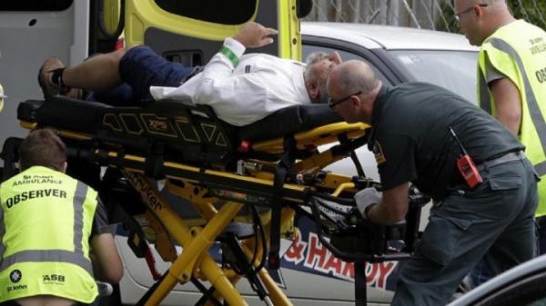 دولة عربية تعلن مقتل وإصابة رعايا لها في الهجومين الإرهابيين على المسجدين بنيوزيلندا