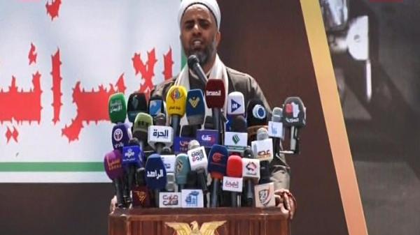 رئيس رابطة علماء اليمن يدعوا إلى وحدة الصف والابتعاد عن المذهبية والمناطقية والحزبية الضيقة