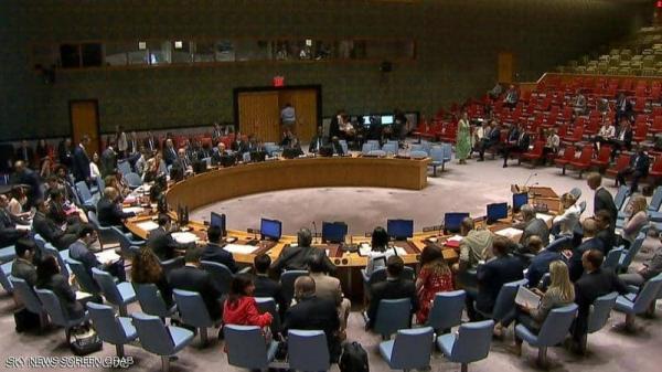  جلسة طارئة لمجلس الأمن بشأن التطورات في ليبيا