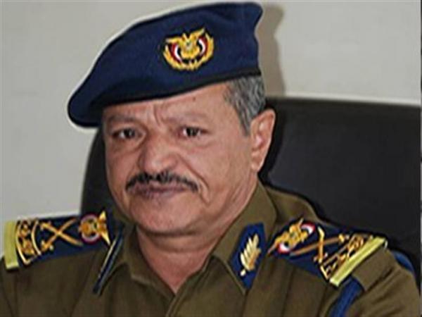 رئيس «حزب التقدم الوطني» يُعزي في وفاة وزير الداخلية «اللواء الماوري»