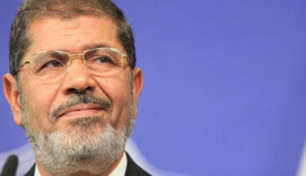 وفاة الرئيس المصري محمد مرسي أثناء محاكمته
