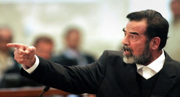 نبش قبر صدام حسين... مصدر يتحدث عن جثة الرئيس العراقي المختفية