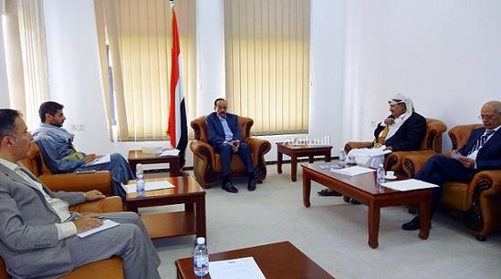 مجلس الشورى يثمن تجديد دعوة السياسي الأعلى للمصالحة والشراكة الوطنية