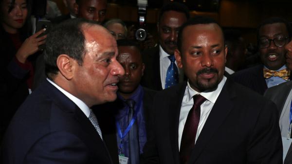 رئيس الوزراء الإثيوبي: إذا كانت هناك حاجة للحرب مع مصر بسبب سد النهضة فنحن مستعدون لحشد ملايين