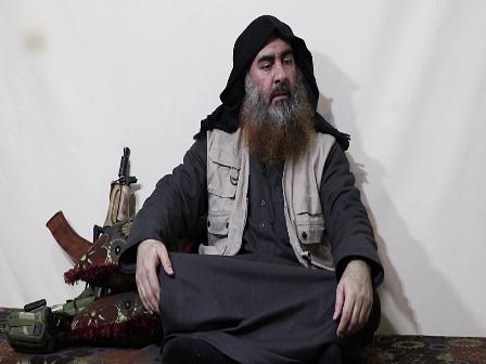 إعلان رسمي من تنظيم«داعش»بشأن حقيقة مقتل "البغدادي"
