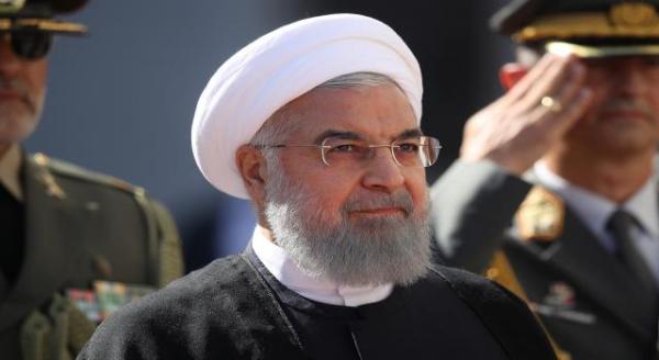 للمرة الأولى... روحاني يوجه رسائل لقادة السعودية والبحرين .. ما الجديد؟ 