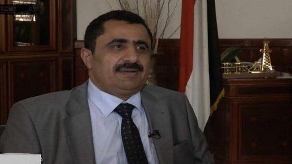 صدور توجيهات هامة من وزير النفط والمعادن"أحمد دارس"..تفاصيل 