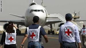 الصليب الأحمر يعلن استكمال الاستعدادات اللوجستية و الفنية لإنجاز عملية تبادل الأسرى