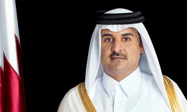 مفاوضات وتصريحات حذرة.. هل يحضر أمير قطر قمة الرياض؟